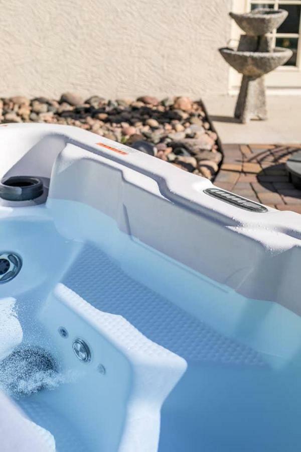 Bell Villa - Resort Living - Pool - Location - Events Phoenix Zewnętrze zdjęcie